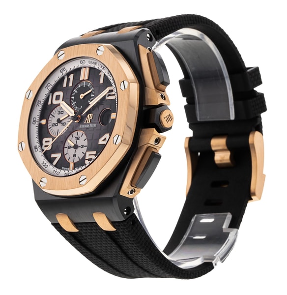 Audemars Piguet Royal Oak Offshore 26405NR.OO.A002CA.01